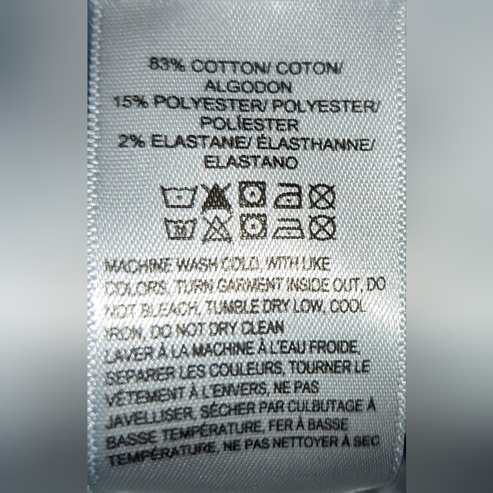 Lucky Brand Blue Jeans - Picture 7 of 7